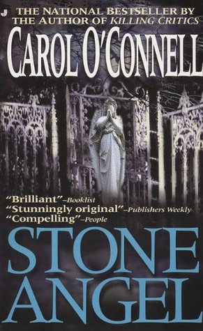 Stone Angel by Carol O'Connell  Half Price Books India Books inspire-bookspace.myshopify.com Half Price Books India