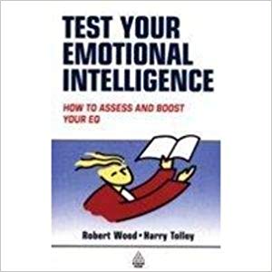 Test Your Emotional Intelligence by R Wood &amp; H Tolly  Half Price Books India Books inspire-bookspace.myshopify.com Half Price Books India