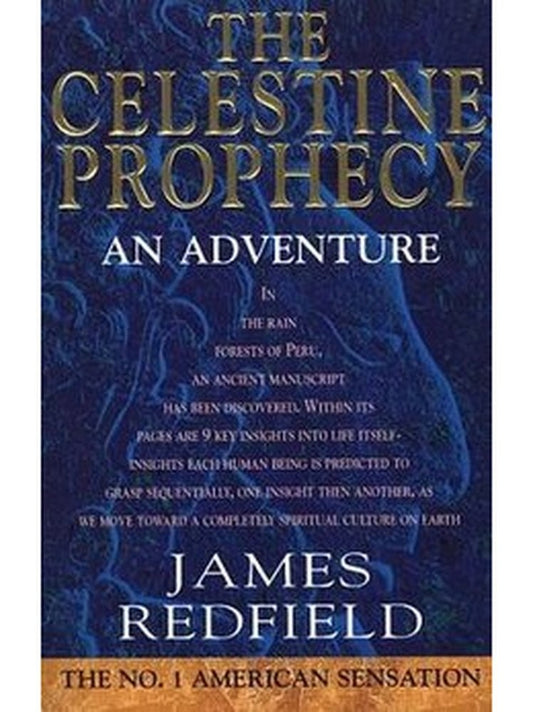 The Celestine Prophecy By James Redfield  Half Price Books India Books inspire-bookspace.myshopify.com Half Price Books India