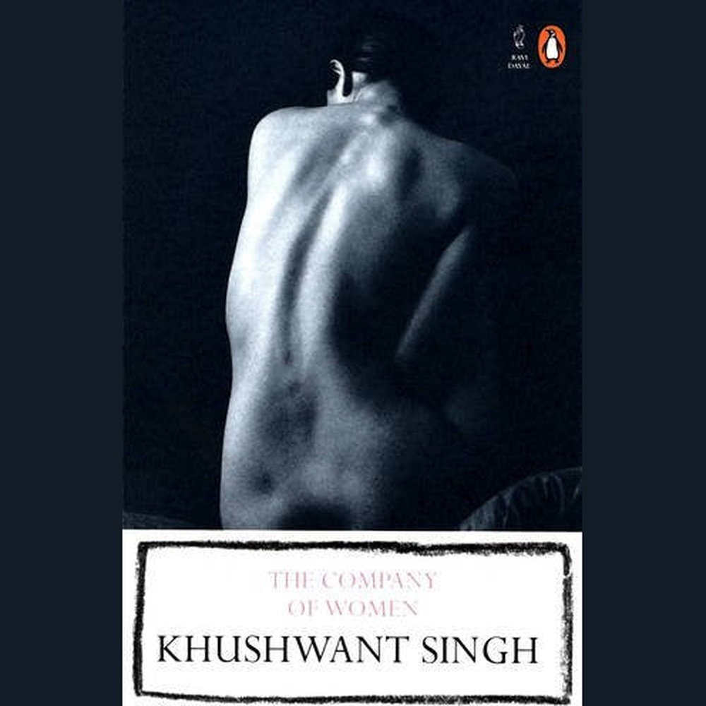 The Company of Women By Khushwant Singh  Half Price Books India Books inspire-bookspace.myshopify.com Half Price Books India