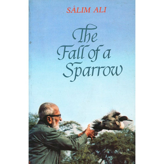 The Fall of a Sparrow by Ali Salim  Half Price Books India Books inspire-bookspace.myshopify.com Half Price Books India