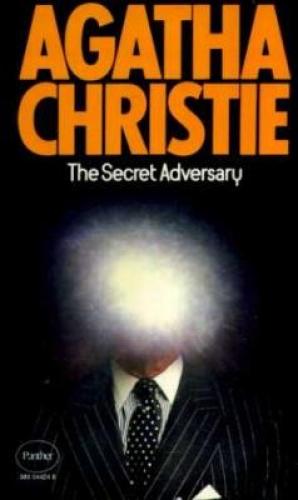 Agatha Christie - The Secret Adversary  Half Price Books India Books inspire-bookspace.myshopify.com Half Price Books India