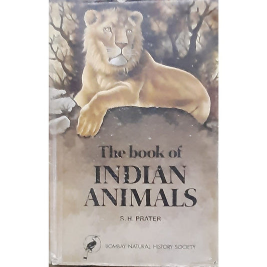 The Book of Indian animals  Half Price Books India Books inspire-bookspace.myshopify.com Half Price Books India