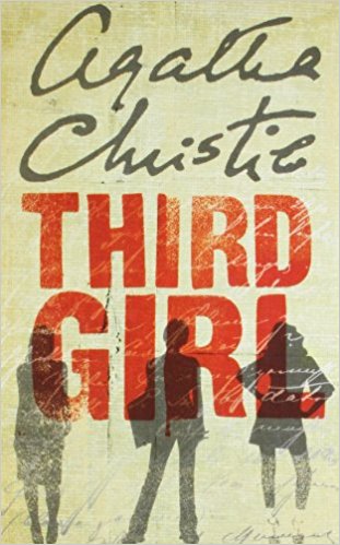 Agatha Christie - Third Girls  Half Price Books India Books inspire-bookspace.myshopify.com Half Price Books India