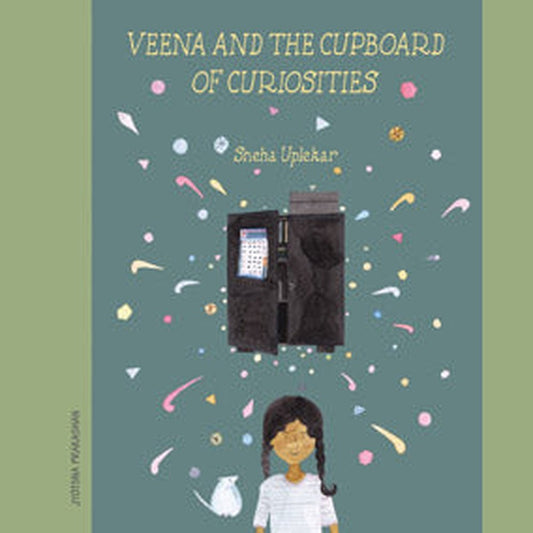 Veena and the cupboard of curiosities