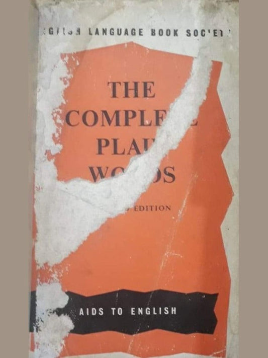 The Complete Plain Words  Half Price Books India Books inspire-bookspace.myshopify.com Half Price Books India