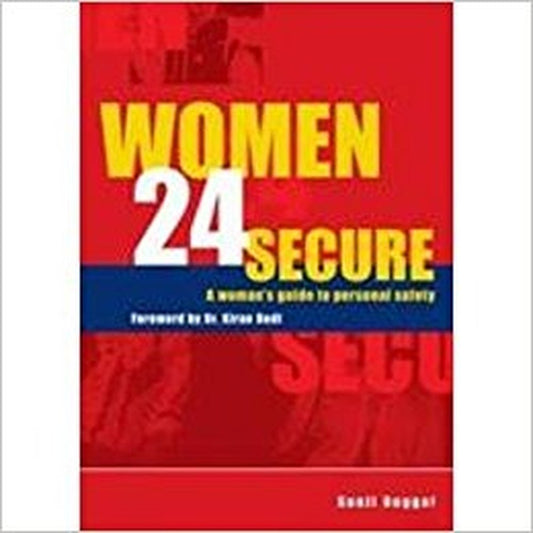 Woman 24 Secure Paperback &ndash; 2006 by Sunil Duggal  Half Price Books India Books inspire-bookspace.myshopify.com Half Price Books India