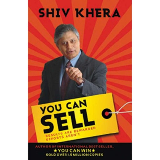 You Can Win by Shiv Khera  Half Price Books India Books inspire-bookspace.myshopify.com Half Price Books India