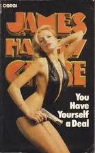 You Have Yourself A Deal By James Hadley Chase  Half Price Books India Books inspire-bookspace.myshopify.com Half Price Books India