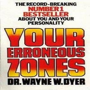 Your Erroneous Zones by Wayne W. Dyer  Half Price Books India Books inspire-bookspace.myshopify.com Half Price Books India